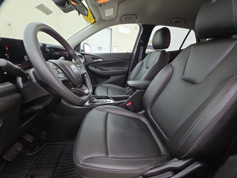 2024 Buick Encore GX