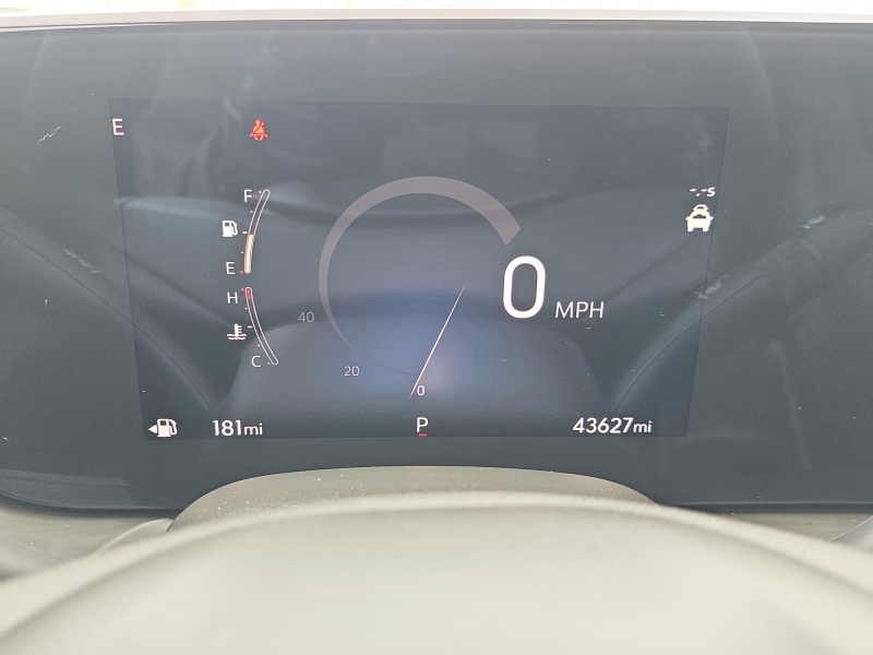 2024 Buick Encore GX