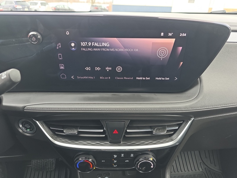 2024 Buick Encore GX