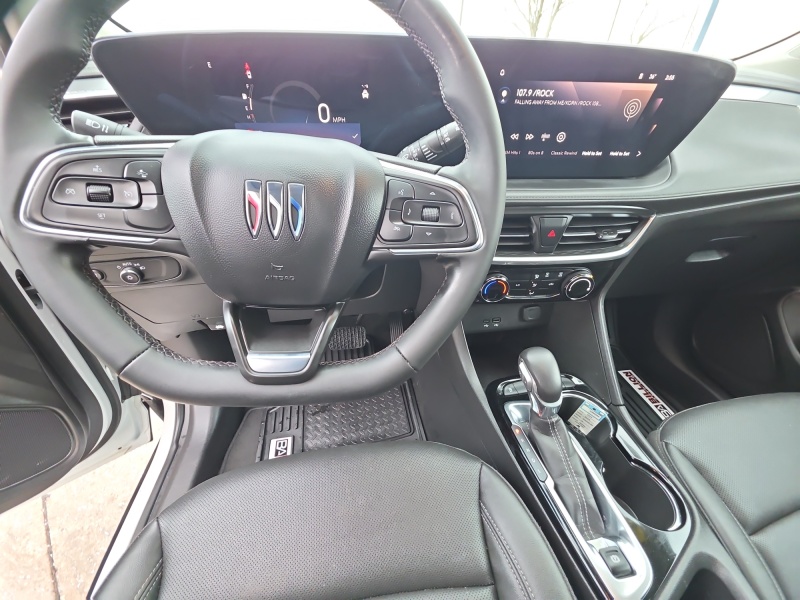 2024 Buick Encore GX