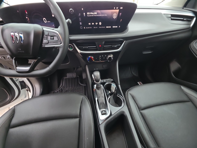 2024 Buick Encore GX