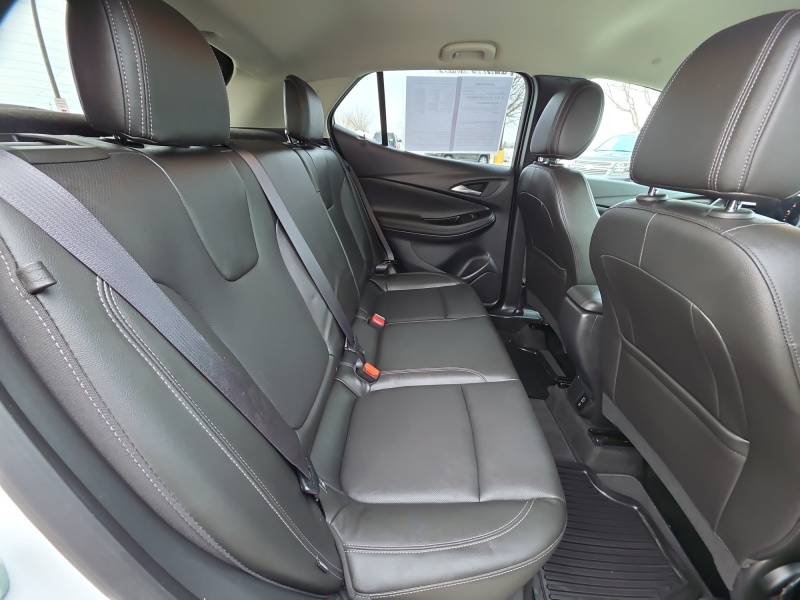 2024 Buick Encore GX