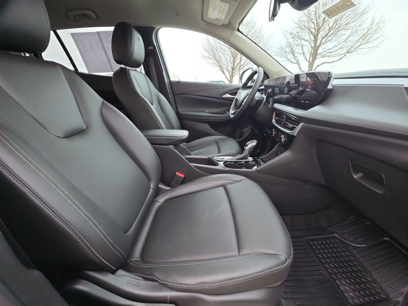 2024 Buick Encore GX