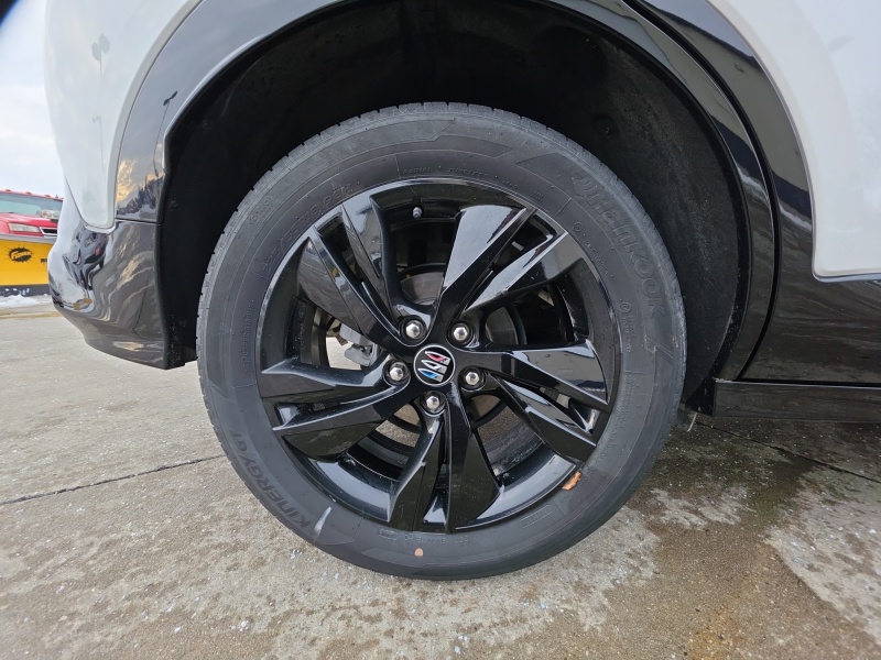 2024 Buick Encore GX