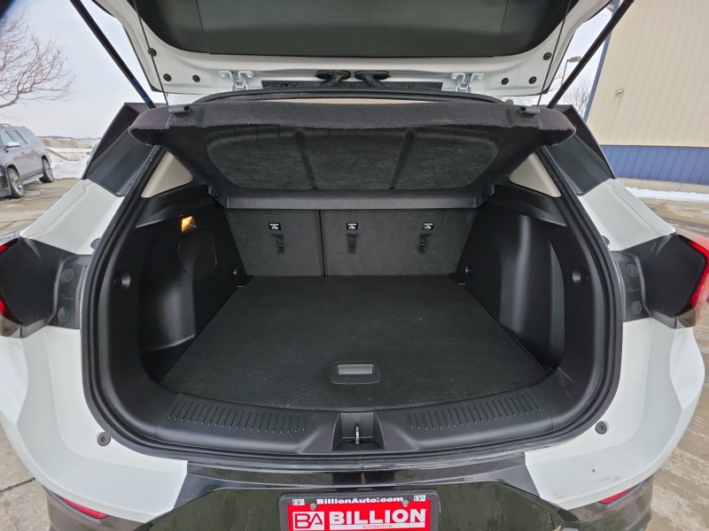 2024 Buick Encore GX