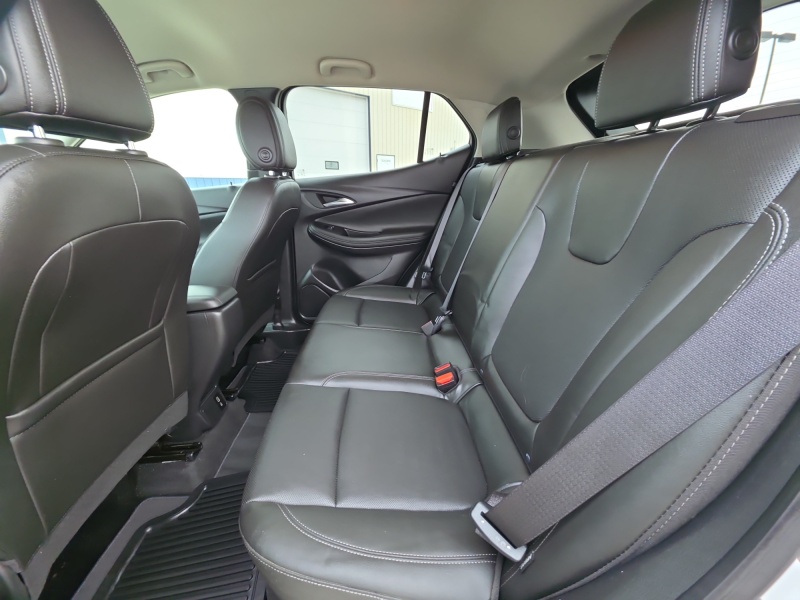 2024 Buick Encore GX