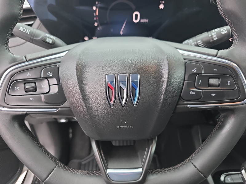2024 Buick Encore GX