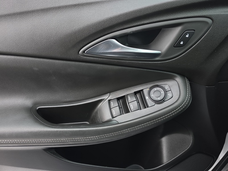 2024 Buick Encore GX