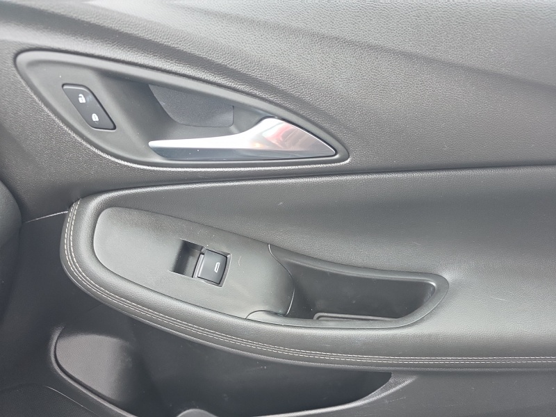 2024 Buick Encore GX