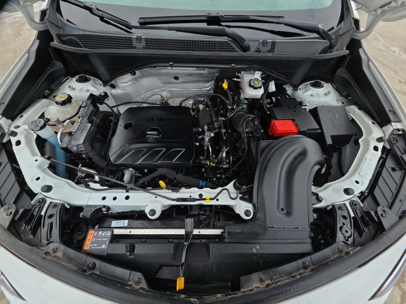 2024 Buick Encore GX