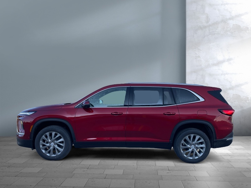 2026 Buick Enclave