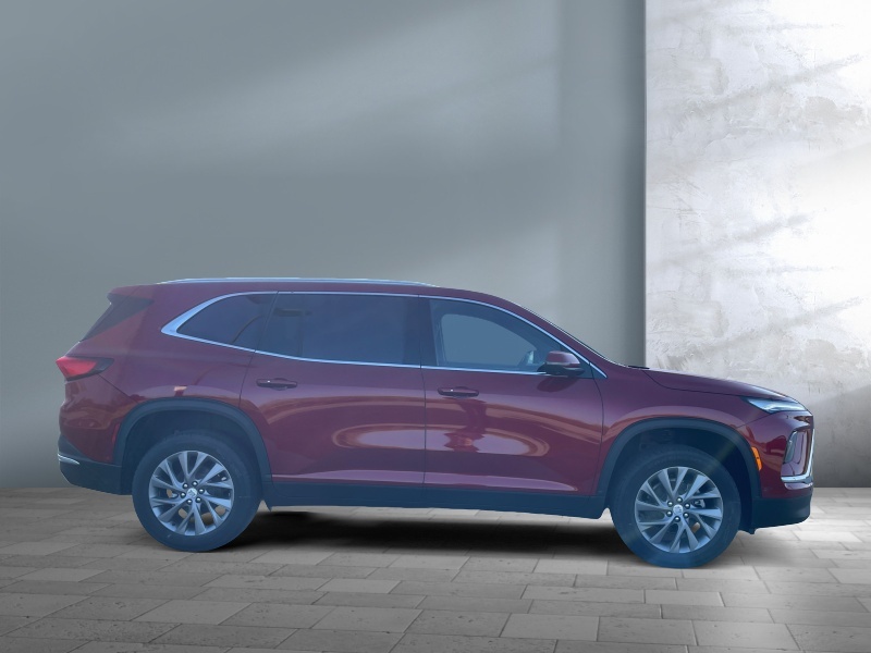 2026 Buick Enclave