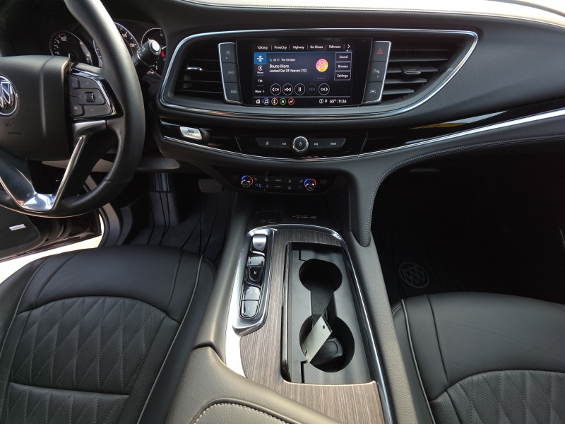 2024 Buick Enclave