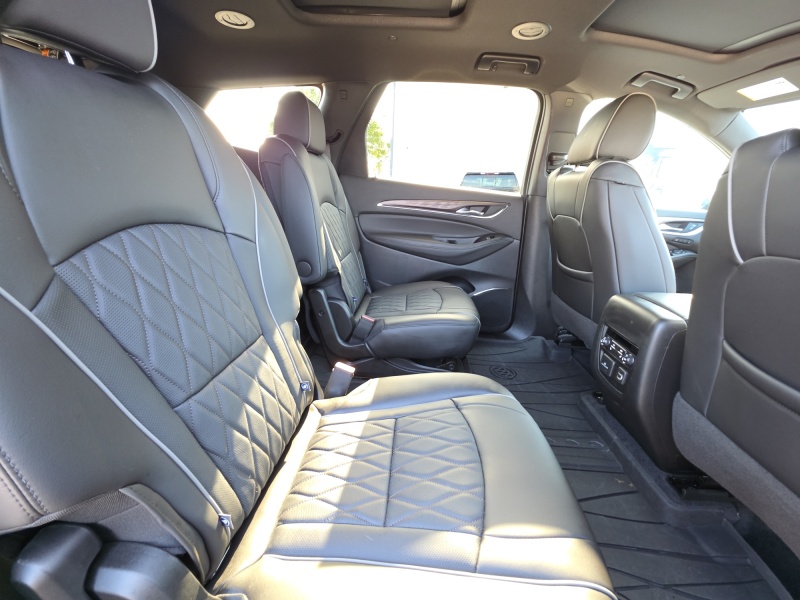 2024 Buick Enclave