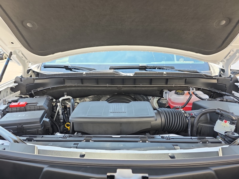 2026 Chevrolet Suburban