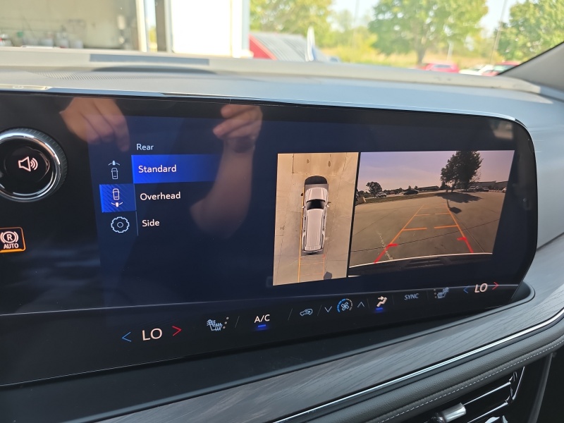 2026 Chevrolet Suburban