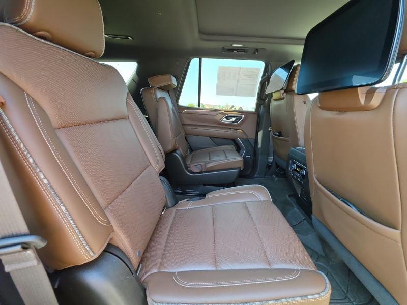 2021 Chevrolet Tahoe