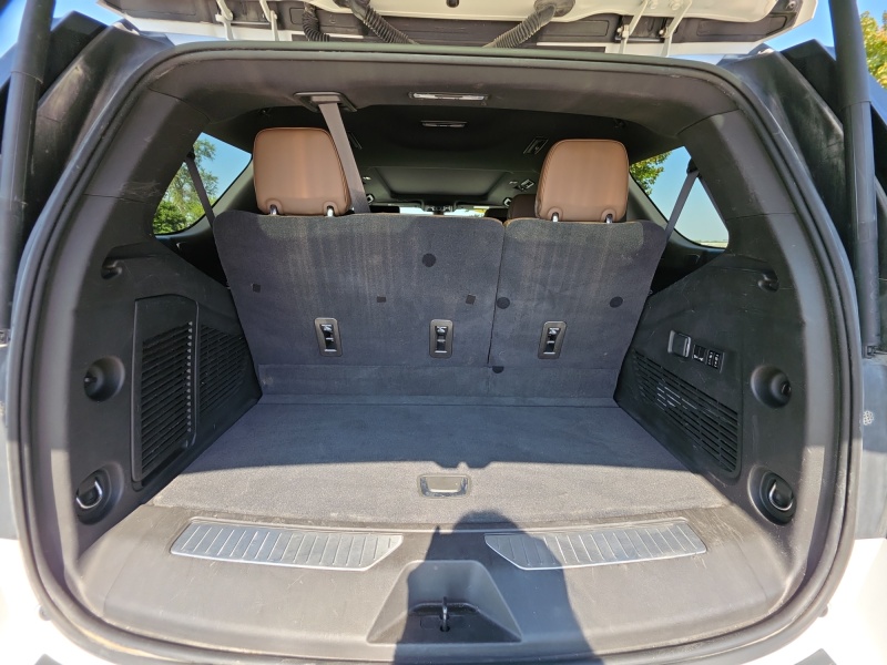 2021 Chevrolet Tahoe