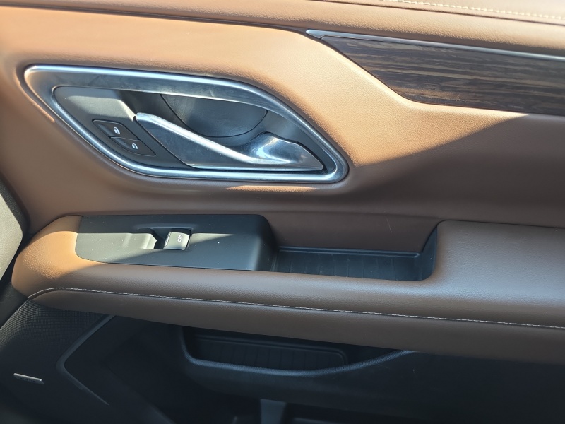 2021 Chevrolet Tahoe