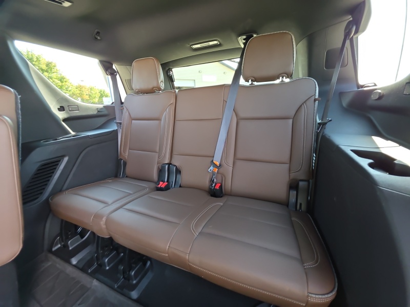 2021 Chevrolet Tahoe