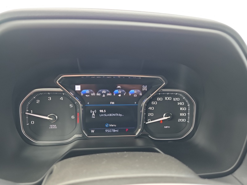 2021 GMC Yukon
