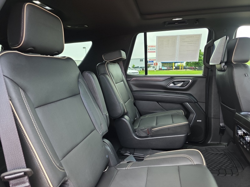 2021 GMC Yukon
