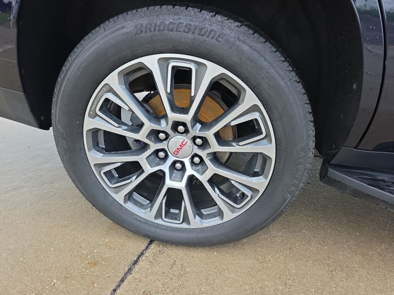 2021 GMC Yukon