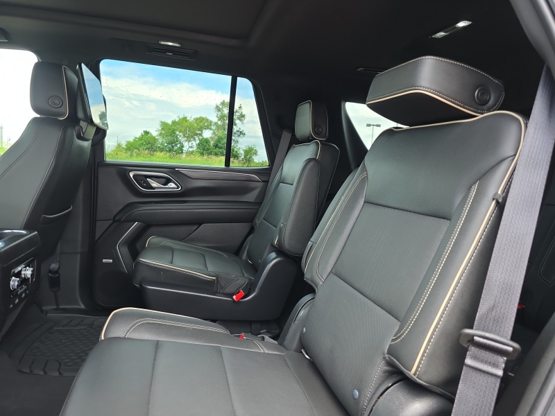 2021 GMC Yukon