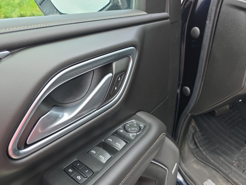 2021 GMC Yukon