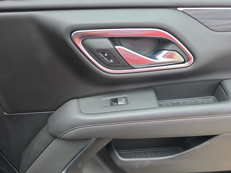 2021 GMC Yukon