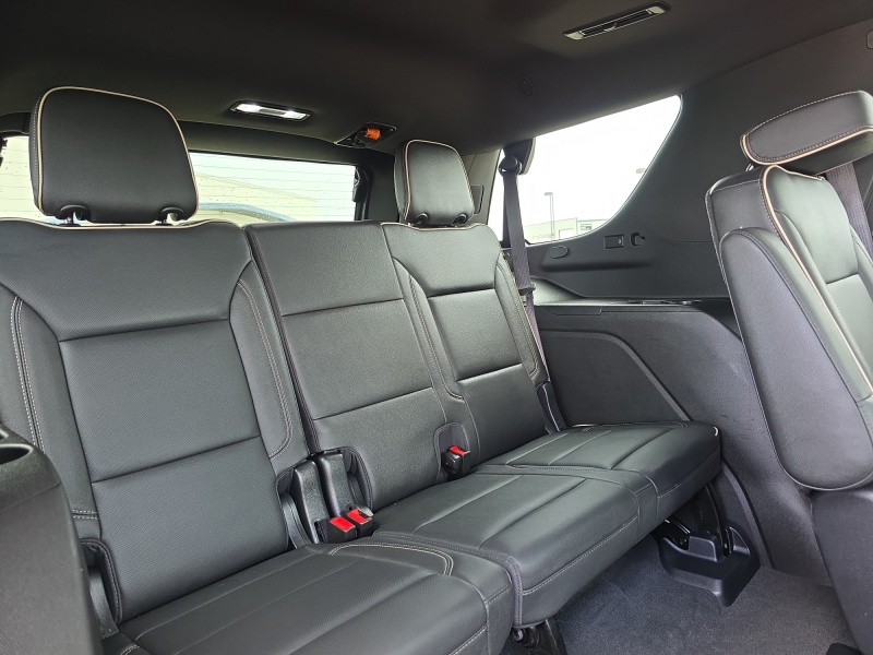 2021 GMC Yukon