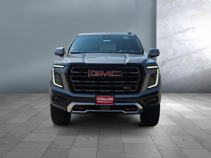 2025 GMC Yukon XL