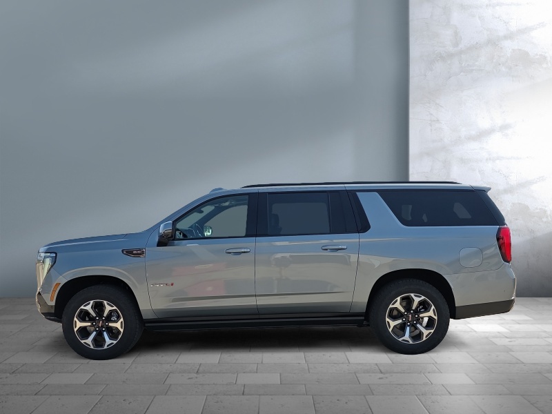 2025 GMC Yukon XL