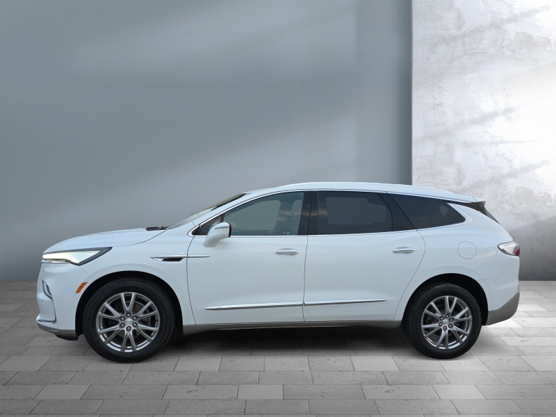 2022 Buick Enclave
