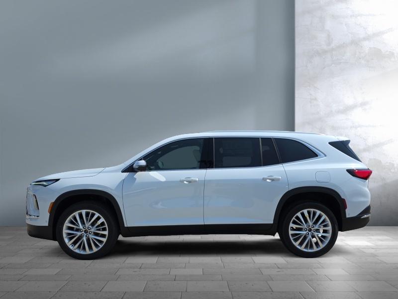 2026 Buick Enclave