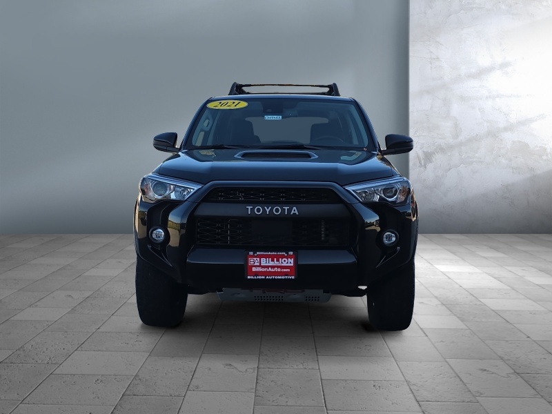 2021 Toyota 4Runner