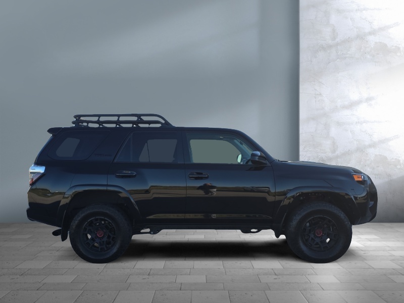 2021 Toyota 4Runner
