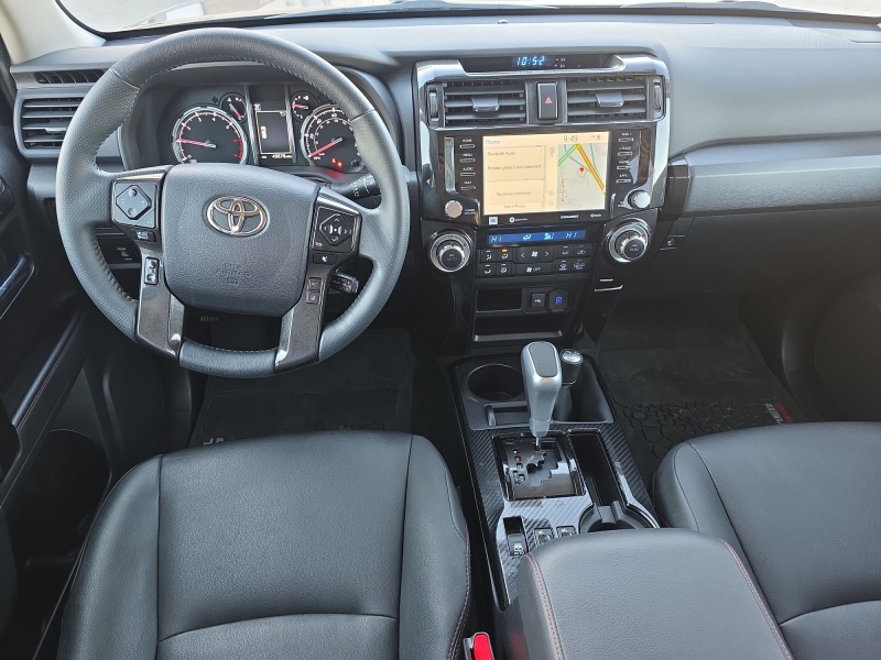 2021 Toyota 4Runner