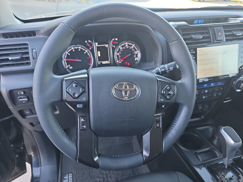 2021 Toyota 4Runner