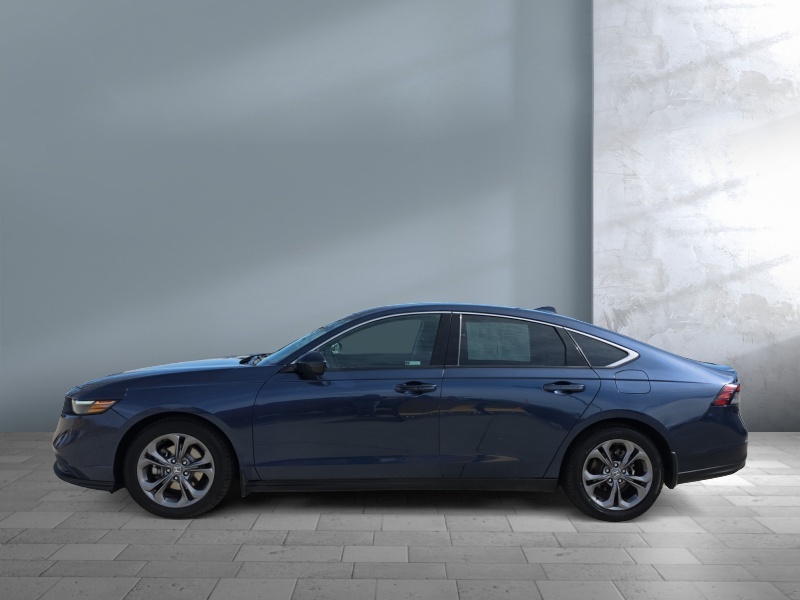 2024 Honda Accord Sedan