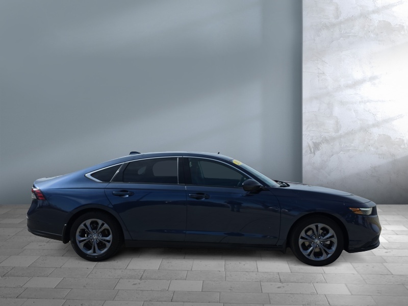 2024 Honda Accord Sedan