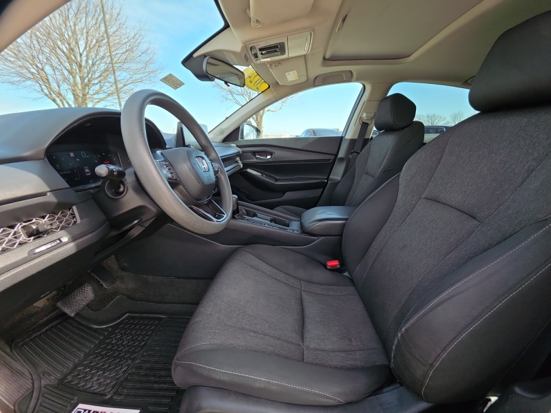 2024 Honda Accord Sedan