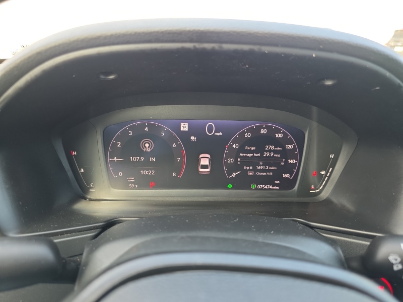 2024 Honda Accord Sedan