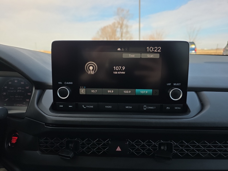 2024 Honda Accord Sedan