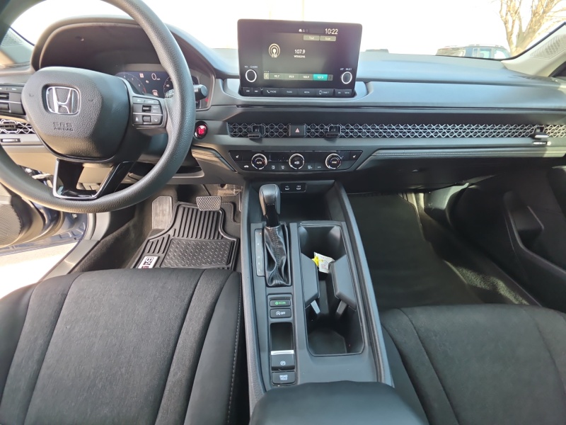 2024 Honda Accord Sedan