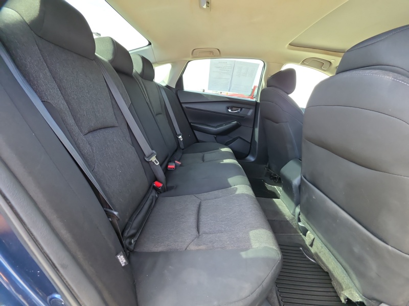 2024 Honda Accord Sedan