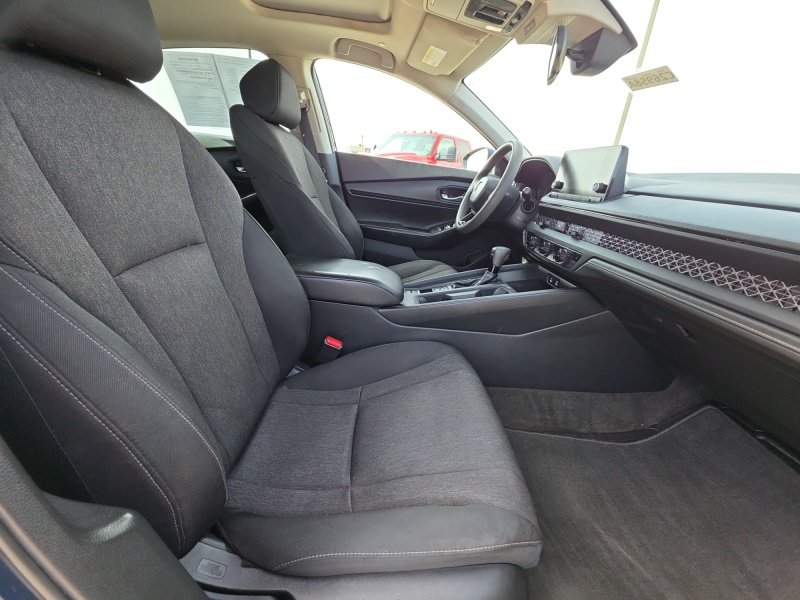 2024 Honda Accord Sedan