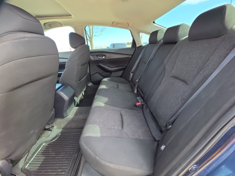 2024 Honda Accord Sedan