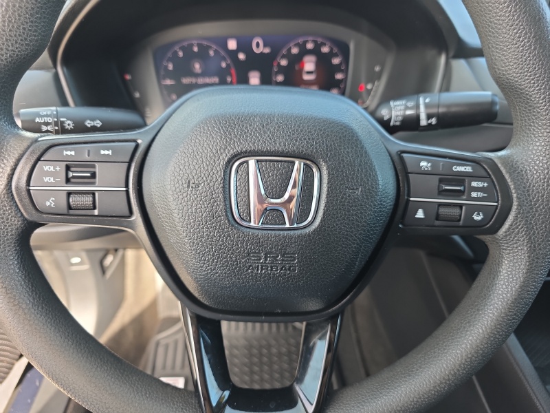 2024 Honda Accord Sedan