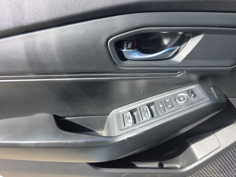 2024 Honda Accord Sedan